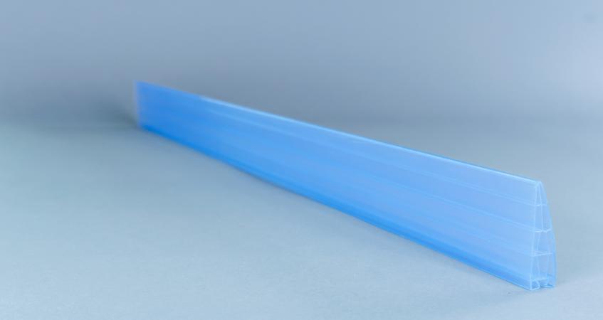 mono-extrusion plastic profile